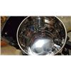 Image 8 : NEW DEWALT 10 GALLON STAINLESS STEEL SHOPVAC DXV10SA