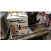 Image 2 : HAMILTON BEACH COFFEE MAKER WITH B&D COFFE GRINDER AND MILK FROTHER - STORE RETURN