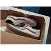 Image 2 : 2 PAIRS SIZE 13 VANS SHOES