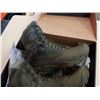 Image 2 : PAIR OF LALO SIZE 11 HIKING BOOTS