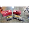 Image 1 : 4 TOOLBOXES