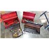Image 2 : 4 TOOLBOXES