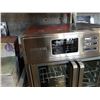 Image 2 : KALORIK AIR FRYER MSRP $250 - STORE RETURN UNTESTED