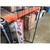 Image 3 : Floor fan, rotisserie, cd rack and folding garbage bag holder