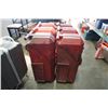 Image 2 : 6 NOMADIC ROLLING HARD CASES