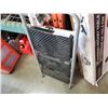 Image 2 : TWO 3 STEP FOLDING LADDERS