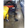 Image 2 : NEXUS MOBILITY WALKER - BACK REST DAMAGED