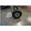 Image 2 : Grey 2 wheel dolly