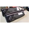 Image 2 : 2 NEW OSMO SUPER ABSORBANT TOWELS WITH CARRY BAG