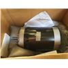Image 2 : CENTURY ELECTRIC AC MOTOR 3 PHASE 1HP MODEL H942L