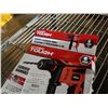 Image 2 : HYPER TOUGH CORDED HAMMER DRILL