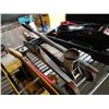 Image 3 : MASTERCRAFT 2-1/4 TON TROLLEY JACK AND 2 OTHER TROLLEY JACKS