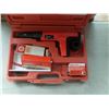 Image 1 : RAMSET COBRA PLUS POWDER ACTUATED FASTENING TOOL