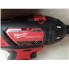 Image 3 : MILWAUKEE M12 2401-20 CORDLESS SCREWDRIVER WITH 2AH BATTERY AND 2 CHARGERS