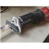 Image 8 : MILWAUKEE FUEL BRUSHLESS CORDLESS HAMMER DRILL DRIVER 2704-20 AND MILWAUKEE CORDLESS SAWZALL 2621-20