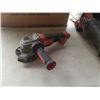 Image 8 : MILWAUKEE FUEL CORDLESS BRUSHLESS SAWZALL 2720-20 AND GRINDER 2780-20 AND M12/M18 CHARGER
