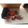 Image 1 : MILWAUKEE CORDLESS PVC SHEAR 2470-20 WITH M12 2AH BATTERY AND M12 CHARGER
