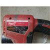 Image 3 : MILWAUKEE CORDLESS PVC SHEAR 2470-20 WITH M12 2AH BATTERY AND M12 CHARGER