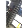 Image 1 : LOT OF METAL PIPE 72 INCHES TO 10 FOOT LONG