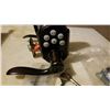 Image 8 : WEISER KWIKSET SMART CODE 912 KEYPAD DOOR HANDLE LOCK - COMPLETE TESTED WORKING WITH KEYS