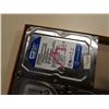 Image 2 : THREE 500 GB HARD DRIVES
