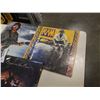 Image 2 : RAM, BAND ON THE RUN AND GEORGE HARISON CLOUD NINE RECORDS
