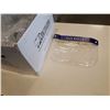 Image 2 : BOX OF 9 FACE SHIELDS - BAUER