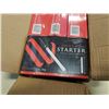 Image 2 : BOX OF SMOKE NV STARTER KITS