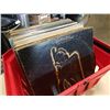 Image 2 : TOTE OF RECORDS
