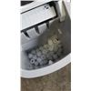 Image 2 : FRIGIDAIRE COUNTERTOP 26LB ICE MAKER WITH BOX TESTED AND WORKING