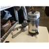 Image 1 : OHAUS SCALE AND PERCOLATOR
