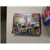 Image 2 : LEGO BASIC BIN 1615WITH SEALED BAGS AND LEGO FRIENDS SET