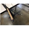 Image 8 : BERKELEY SERIES ONE STEELHEAD 2PC GRAPHITE ROD NEEDS TIP