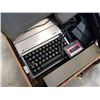 Image 2 : Vintage texas instruments TI-99/4a computer and games