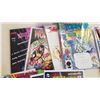 Image 2 : 20 bagged and backed comics all #1 of series