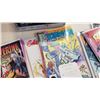Image 3 : 20 bagged and backed comics all #1 of series