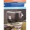Image 2 : Hamilton beach flexbrew and toaster