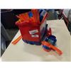 Image 2 : LOT OF HOTWHEELS TRACK