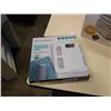 Image 2 : SUNBEAM HEATED BLANKET AND DIGITAL SCALE - STORE RETURNS