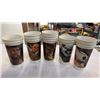 Image 8 : STARWARS COLLECTOR CUPS AND VINTAGE MILK CAPS