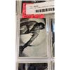 Image 8 : RARE 1965 JAMES BOND 007 CARDS W/ SEAN CONNERY AS BOND