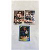 Image 8 : 2 SEALED BOXES HOCKEY CARDS - 1990-91 AND 1990s NHL PRO SET CARDS