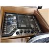 Image 2 : STAINLESS COOK TOP