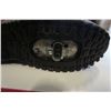 Image 2 : PAIR OF LAKE CYCLING SHOES  SIZE 41 WIDE