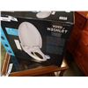Image 2 : NEW TOTO WASHLET ELECTRONIC HEATED BIDET T1SW2024#01 RETAIL $424