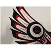 Image 8 : CLARENCE MILLS SIGNED LEP HAIDA EAGLE 240/274