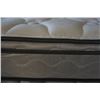 Image 2 : DOUBLE SIZE SIMMONS BEAUTY SLEEP BROOKSWOOD  COMFORT TOP MATTRESS