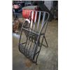 Image 2 : METAL MAGAZINE RACK
