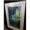 Image 2 : LARGE FRAMED EMILY CARR PRINT
