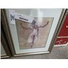 Image 2 : 3 BALLERINA PRINTS